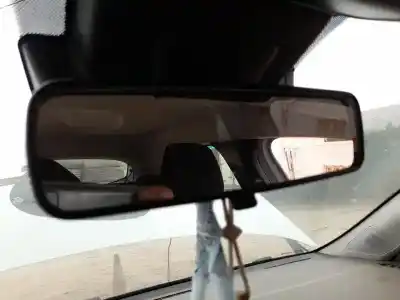 Автозапчасти б/у внутреннее зеркало за renault clio v (b7_) 1.0 lpg (b7mt) ссылки oem iam 963217003r