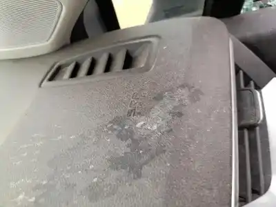 Автозапчасти б/у комплект подушки безопасности за renault clio v (b7_) 1.0 lpg (b7mt) ссылки oem iam 985707263r  