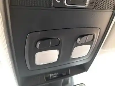 Автозапчасти б/у внутренний свет за renault clio v (b7_) 1.0 lpg (b7mt) ссылки oem iam 264306324r