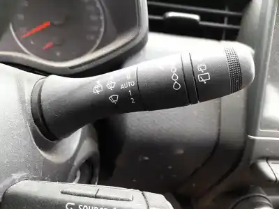 Автозапчастина б/у команда чистити для renault clio v (b7_) 1.0 lpg (b7mt) посилання на oem iam   
