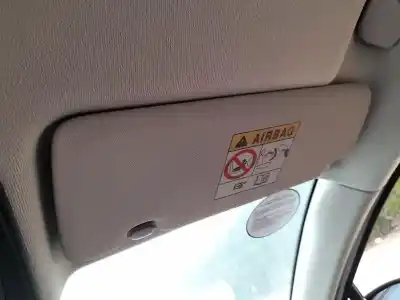 Автозапчасти б/у правая зона за renault clio v (b7_) 1.0 lpg (b7mt) ссылки oem iam 964001360r