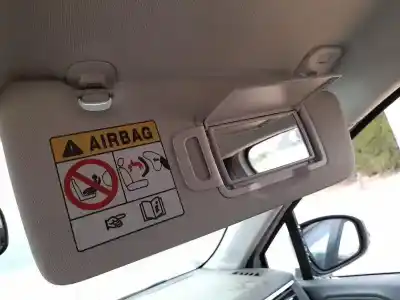 Автозапчастина б/у правильний натір для renault clio v (b7_) 1.0 lpg (b7mt) посилання на oem iam 964001360r  