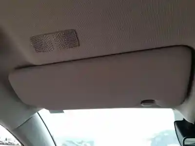 Автозапчасти б/у левая зона за renault clio v (b7_) 1.0 lpg (b7mt) ссылки oem iam 964019009r