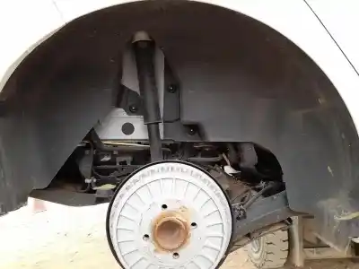 Автозапчасти б/у арка заднего правого колеса за renault clio v (b7_) 1.0 lpg (b7mt) ссылки oem iam 767489968r