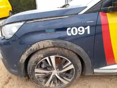 Автозапчастина б/у  для PEUGEOT 3008 SUV (MC_, MR_, MJ_, M4_)  Посилання на OEM IAM 9812305780  