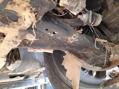 Автозапчастина б/у  для PEUGEOT 3008 SUV (MC_, MR_, MJ_, M4_)  Посилання на OEM IAM 9846329580  