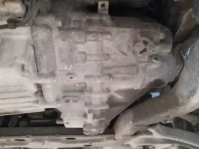 Pièce détachée automobile d'occasion BOÎTE DE VITESSES pour VOLKSWAGEN TRANSPORTER V AUTOBÚS (7HB, 7HJ, 7EB, 7EJ)  Références OEM IAM KPE 6VELOCIDADES 