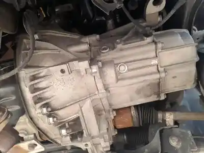Second-hand car spare part GEARBOX for FIAT TIPO SEDÁN (356_, 357_)  OEM IAM references 71796508 6VELOCIDADES 
