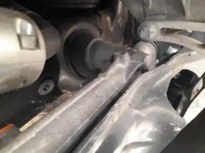İkinci el araba yedek parçası DIREKSIYON RAF için FIAT TIPO SEDÁN (356_, 357_)  OEM IAM referansları 77367378  