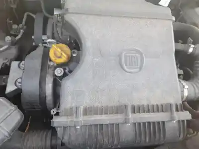 Second-hand car spare part COMPLETE ENGINE for FIAT TIPO SEDÁN (356_, 357_)  OEM IAM references 843A1000  