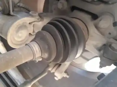 Second-hand car spare part FRONT LEFT TRANSMISSION for FIAT TIPO SEDÁN (356_, 357_)  OEM IAM references 46355150  