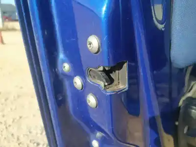 İkinci el araba yedek parçası SOL ÖN KAPI KILIDI için FIAT DOBLO CARGO (223)  OEM IAM referansları 51843469  