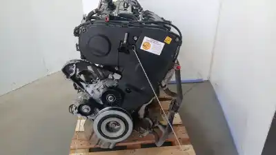 Peça sobressalente para automóvel em segunda mão MOTOR COMPLETO por FIAT DOBLO FURGONETA/MONOVOLUMEN (223_)  Referências OEM IAM 182B9000 3321637 