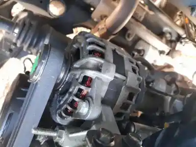 Автозапчастина б/у  для SSANGYONG TIVOLI  Посилання на OEM IAM 1402AAA09691N  