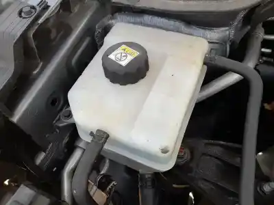 Автозапчастина б/у розширення депозит для SSANGYONG TIVOLI 1.2 Посилання на OEM IAM 2161035003  