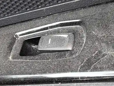Автозапчастина б/у передній правий віконний вимикач для SSANGYONG TIVOLI 1.2 Посилання на OEM IAM 8585035000  