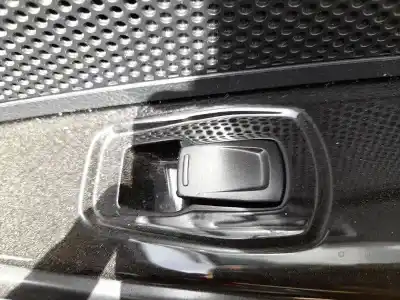 Автозапчастина б/у управління склами задніх правіх для SSANGYONG TIVOLI 1.2 Посилання на OEM IAM 8585035000  