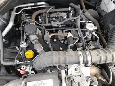 Автозапчасти б/у ПОЛНЫЙ ДВИГАТЕЛЬ за SSANGYONG TIVOLI  ссылки OEM IAM 176910  