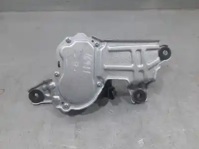 Second-hand car spare part rear windshield wiper motor for ssangyong tivoli 1.2 oem iam references 8612035000