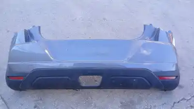 Pièce détachée automobile d'occasion pare-chocs arrière pour ssangyong tivoli 1.2 références oem iam 7882a35150