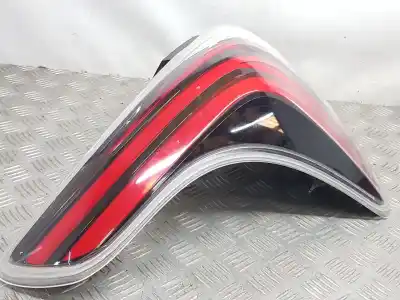 Автозапчасти б/у левый задний фонарь за ssangyong tivoli 1.2 ссылки oem iam 8360135801  