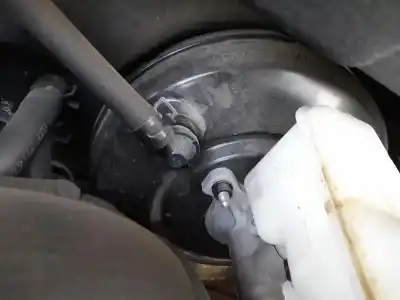 Автозапчастина б/у гальмівний серво для ssangyong tivoli 1.2 посилання на oem iam 4850035001  
