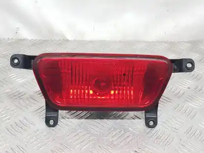 Автозапчасти б/у центральный задний фонарь за ssangyong tivoli 1.2 ссылки oem iam 8386035000