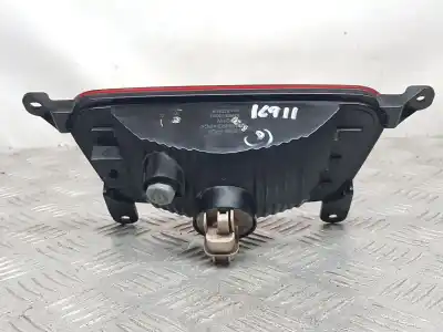 Автозапчасти б/у центральный задний фонарь за ssangyong tivoli 1.2 ссылки oem iam 8386035000  