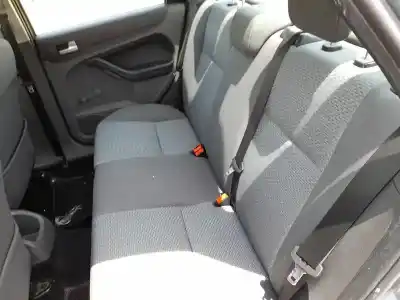Second-hand car spare part Rear Seats for FORD FOCUS II SEDÁN (DB_, FCH, DH) 1.6 OEM IAM references   