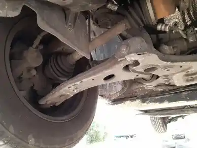 Second-hand car spare part Front Right Lower Suspension Arm for FORD FOCUS II SEDÁN (DB_, FCH, DH) 1.6 OEM IAM references 1570284  