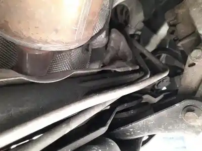 Автозапчасти б/у рулевая рейка за ford focus ii sedán (db_, fch, dh) 1.6 ссылки oem iam 1768611