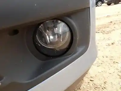 Автозапчасти б/у левая противотуманная фара за ford focus ii sedán (db_, fch, dh) 1.6 ссылки oem iam 1481007