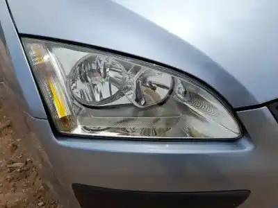 Автозапчасти б/у правая фара за ford focus ii sedán (db_, fch, dh) 1.6 ссылки oem iam 1480979