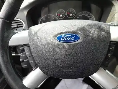 Pièce détachée automobile d'occasion module d'airbag pour ford focus ii sedán (db_, fch, dh) 1.6 références oem iam 1670593  