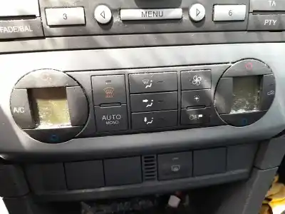 Автозапчасти б/у климат-контроль за ford focus ii sedán (db_, fch, dh) 1.6 ссылки oem iam 1463861