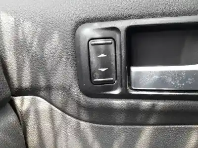 Second-hand car spare part Right Front Power Window Switch for FORD FOCUS II SEDÁN (DB_, FCH, DH) 1.6 OEM IAM references 1223143  