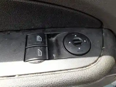 Second-hand car spare part Left Front Power Window Switch for FORD FOCUS II SEDÁN (DB_, FCH, DH) 1.6 OEM IAM references 1430007  