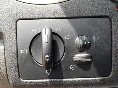 İkinci el araba yedek parçası Isik Kontrolü için FORD FOCUS II SEDÁN (DB_, FCH, DH) 1.6 OEM IAM referansları 1323819  