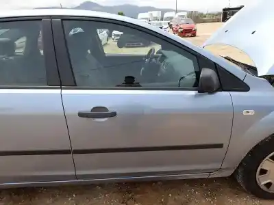 Автозапчасти б/у дверь передняя правая за ford focus ii sedán (db_, fch, dh) 1.6 ссылки oem iam 1505703
