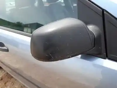 Автозапчасти б/у задний вид справа за ford focus ii sedán (db_, fch, dh) 1.6 ссылки oem iam 1510871