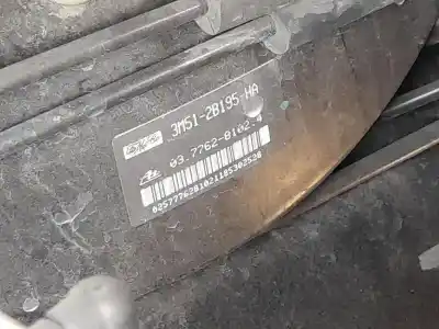 Автозапчасти б/у тормозной серво за ford focus ii sedán (db_, fch, dh) 1.6 ссылки oem iam 3m512b195ha