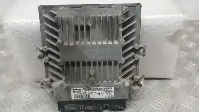 Tweedehands auto-onderdeel  voor FORD FOCUS II (DA_, HCP, DP)  OEM IAM-referenties 6M5112A650YA 5WS40512A 