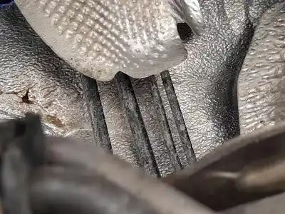 Peça sobressalente para automóvel em segunda mão ABS por FORD FOCUS II (DA_, HCP, DP)  Referências OEM IAM 1468868  
