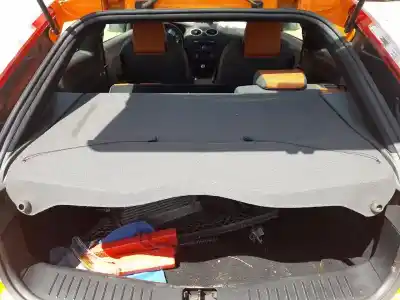 Second-hand car spare part parcel shelf for ford focus ii (da_, hcp, dp) 2.5 st oem iam references 1317835