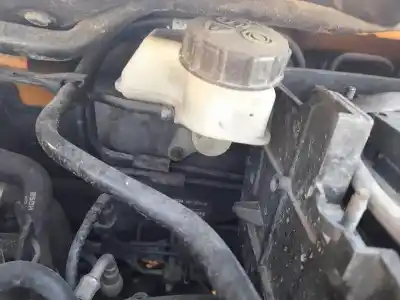 Автозапчасти б/у тормозной насос за FORD FOCUS II (DA_, HCP, DP) 2.5 ST ссылки OEM IAM 1456989  