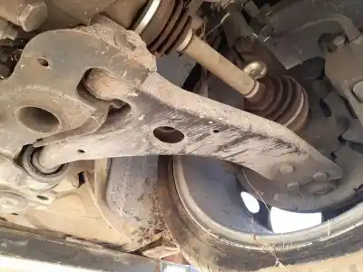 Pezzo di ricambio per auto di seconda mano Braccio Di Sospensione Anteriore Sinistro Inferiore per FORD FOCUS II (DA_, HCP, DP) 2.5 ST Riferimenti OEM IAM 1570678  