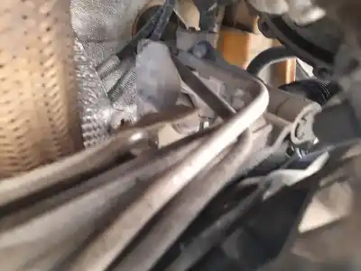 Автозапчастина б/у рульмова рейка для FORD FOCUS II (DA_, HCP, DP) 2.5 ST Посилання на OEM IAM 1672160  