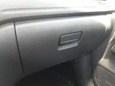 Автозапчасти б/у бардачок за FORD FOCUS II (DA_, HCP, DP) 2.5 ST ссылки OEM IAM 1519313  