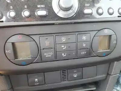 Second-hand car spare part Climate Control for FORD FOCUS II (DA_, HCP, DP) 2.5 ST OEM IAM references 1463861  