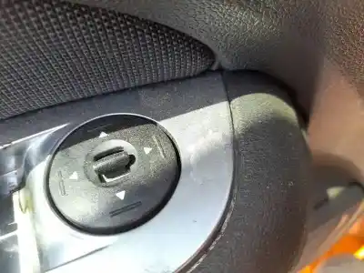 Автозапчасти б/у выключатель левого переднего окна за ford focus ii (da_, hcp, dp) 2.5 st ссылки oem iam 1430007  